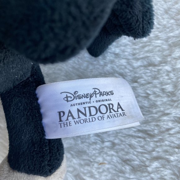 Disney Parks Pandora The World Of Avatar Viperwolf 9' Plush Stuffed Animal - Picture 6 of 12